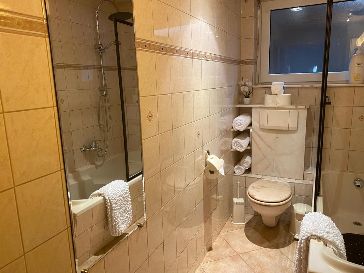 Appartement 3 lys Saint-Louis  Extérieur photo