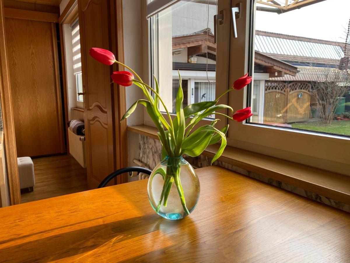 Appartement 3 lys Saint-Louis  Extérieur photo