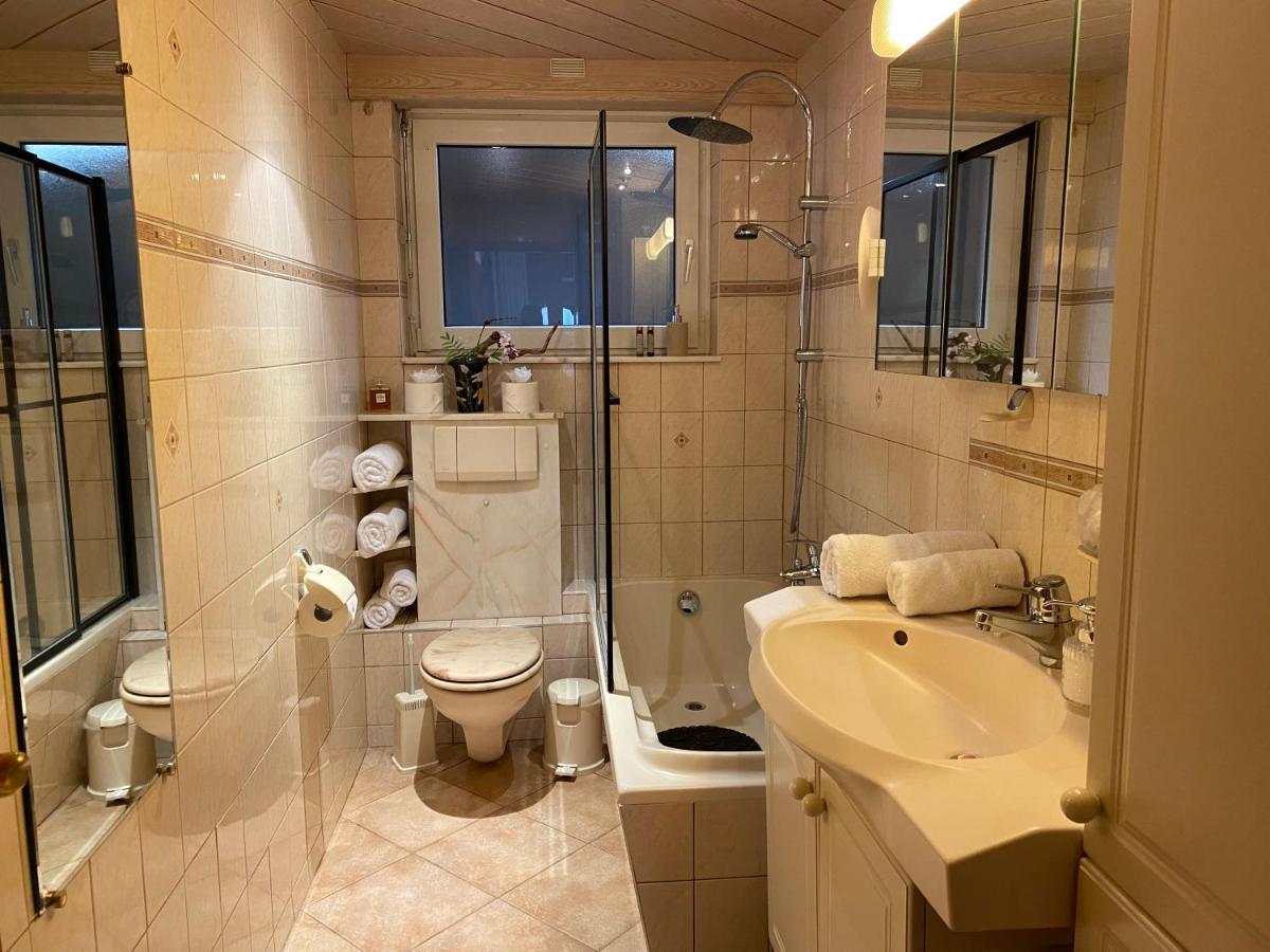 Appartement 3 lys Saint-Louis  Extérieur photo