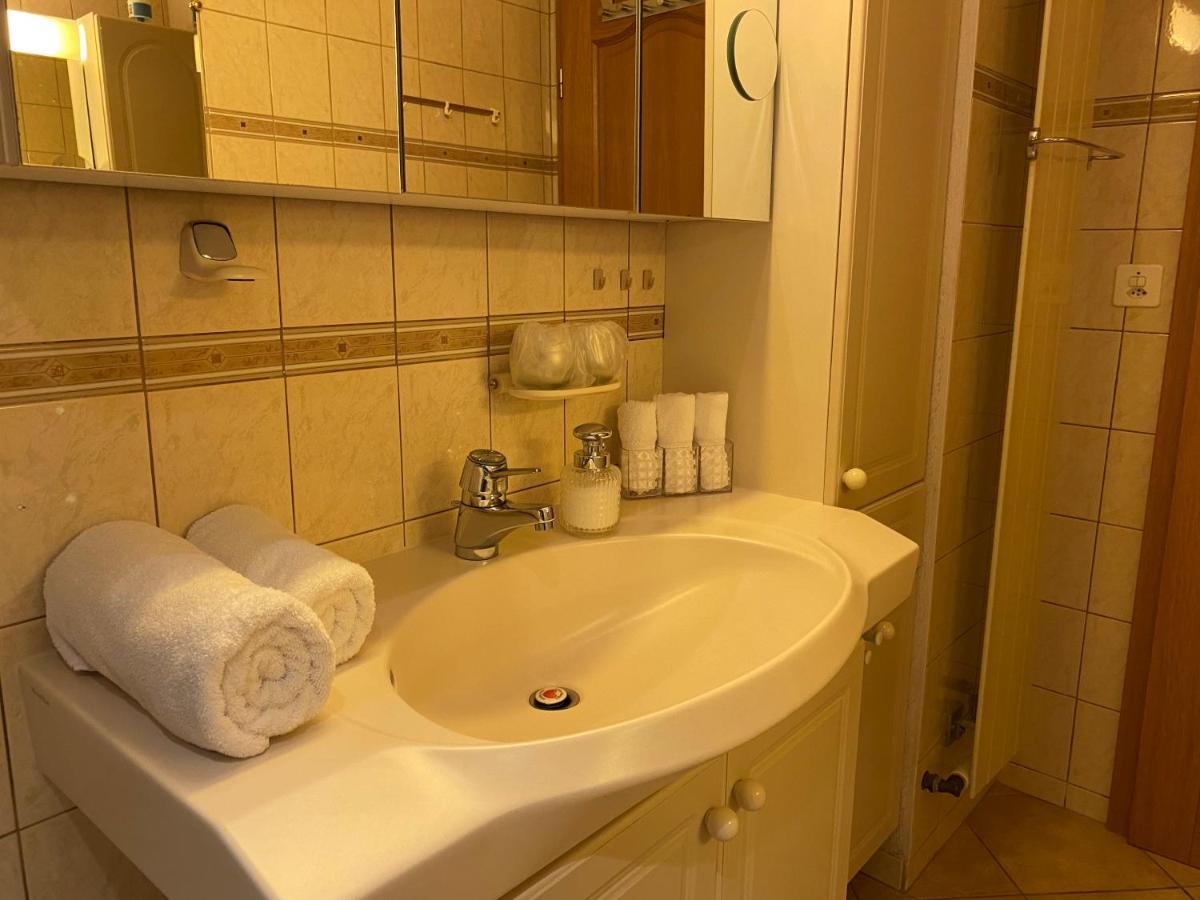 Appartement 3 lys Saint-Louis  Extérieur photo